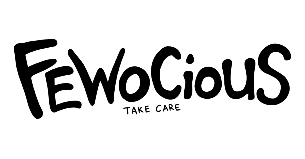 FEWOCiOUS-logo