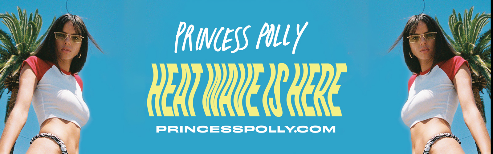 Princess Polly: Culture